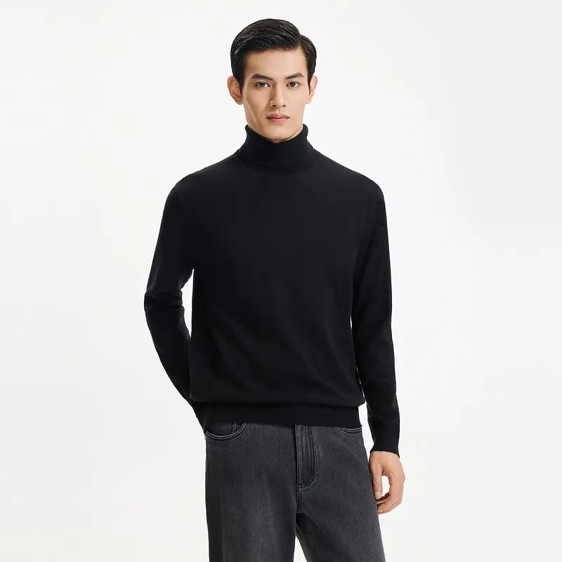 GOLDLION Knitwear Men-12