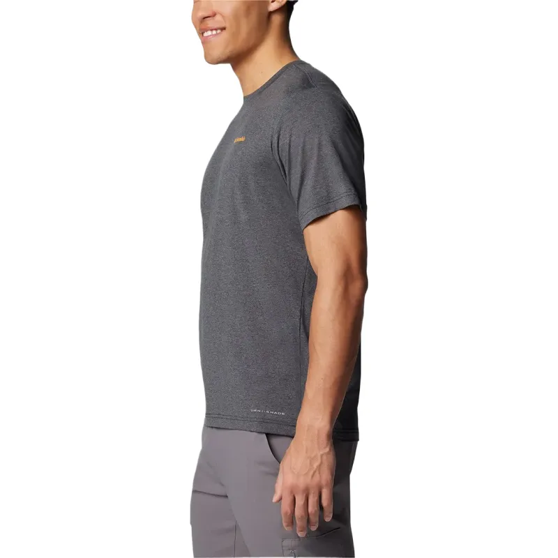 Columbia Kwick Hike T Shirt Men's-2