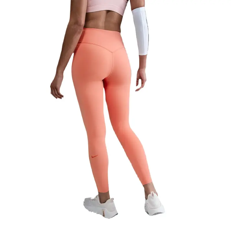 Nike Universa Women's Medium Support High Waisted 7/8 Leggings With Pockets-1
