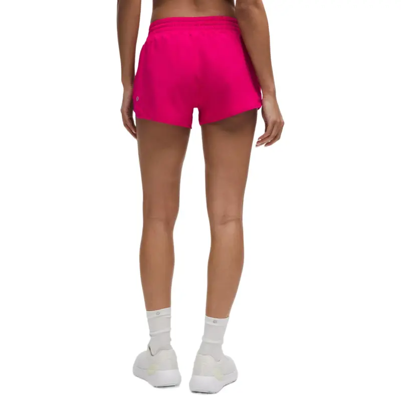 Lululemon Hotty HotHigh Rise Sports Shorts 2.5' Women's-1