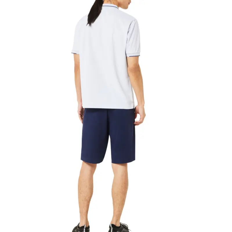 Oakley O Sync Pack Polo Essential 1.0 Polo Shirt Men's White-4