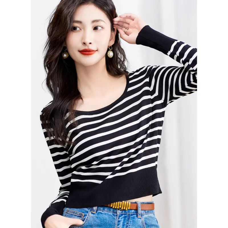 Love Elaine Knitwear Women's-1