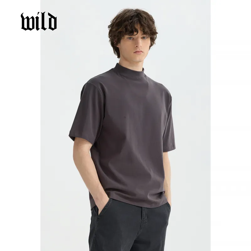 WILD LEADER x WILD LEADER T Shirt Unisex-2