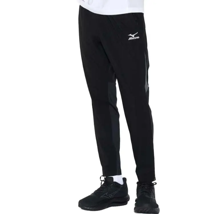 Mizuno SS25 Soccer Bottom Men's Black-2