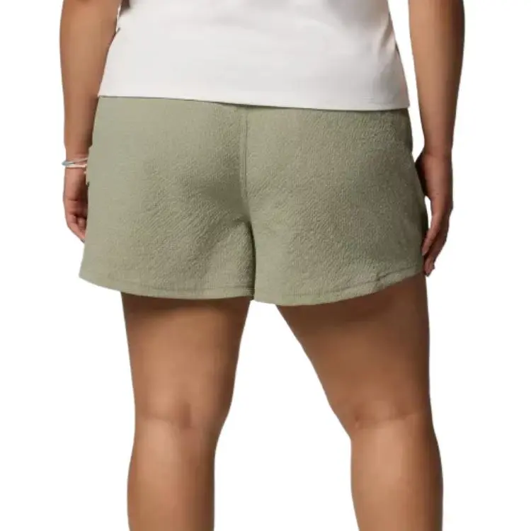 Columbia Sucker For Summer Casual Shorts Women's Hunting Color-1