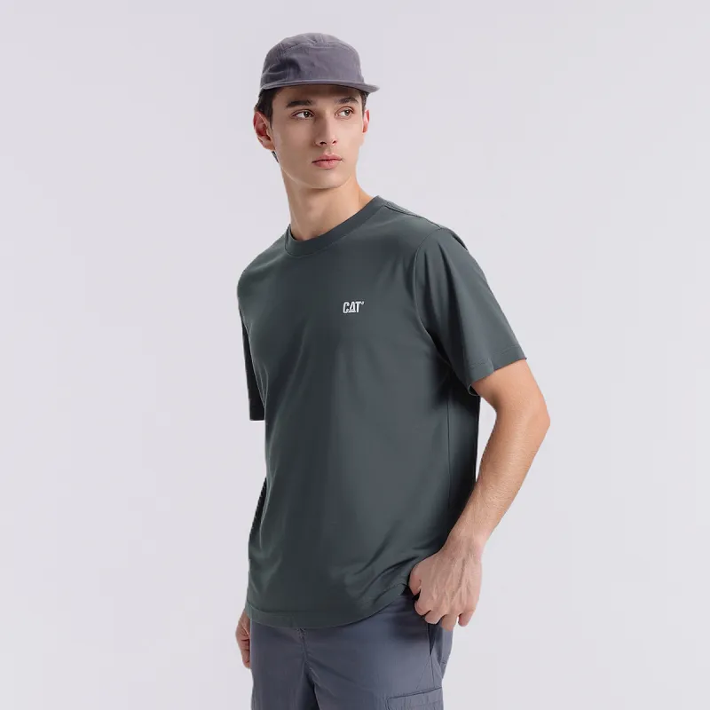 CAT T Shirts Men-3