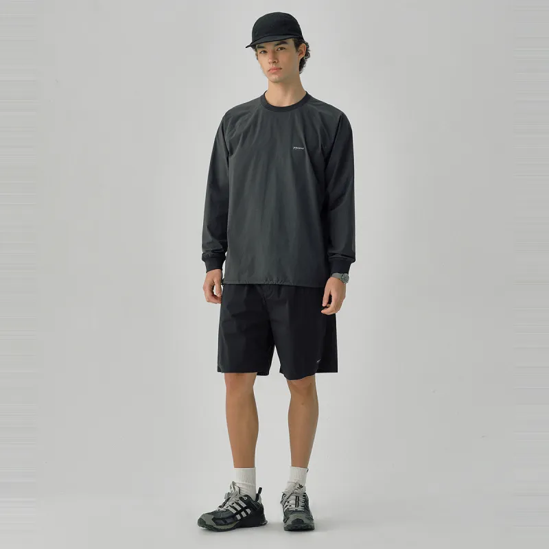 714STREET Casual Shorts Men-2