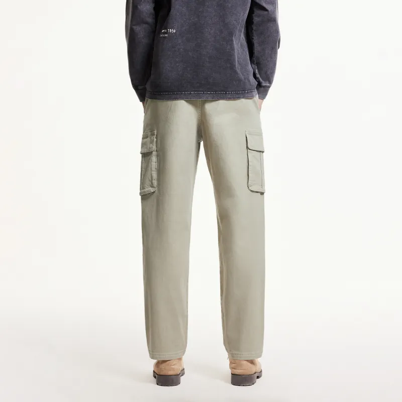 JACK&JONES Casual Pants Men-13