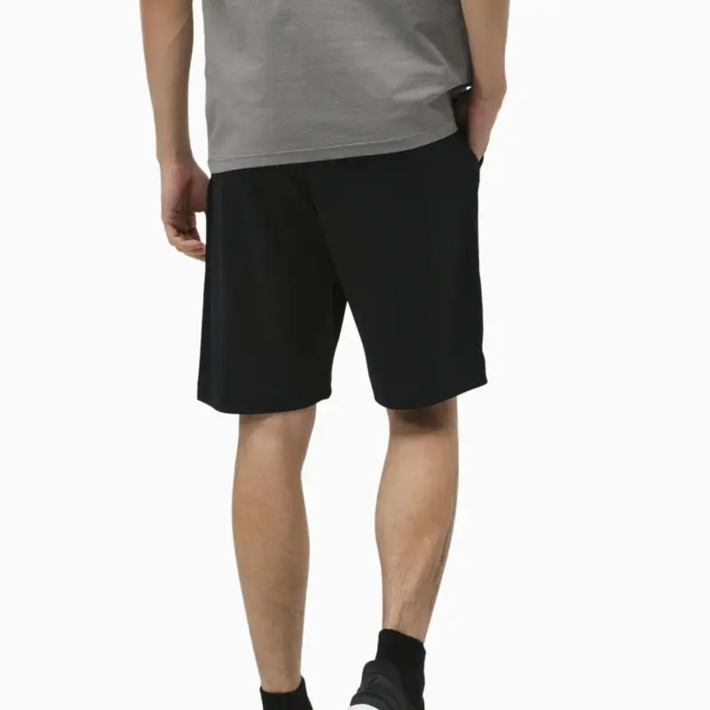Converse SS25 Sports Shorts Men's Black-3