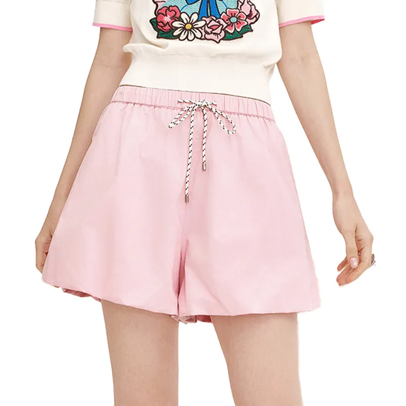 ELF SACK Casual Shorts Women's-1