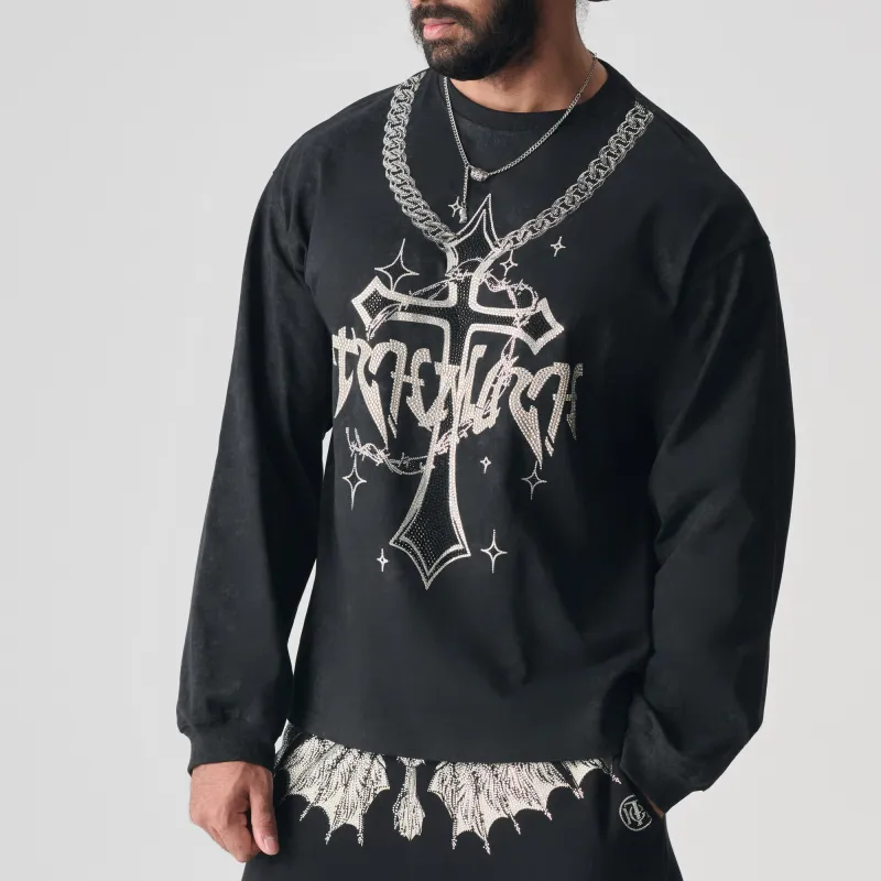 TCH T Shirts Unisex-3