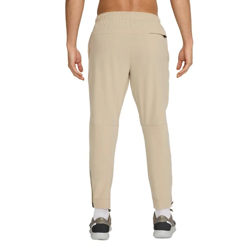Nike Unlimited Men's Dri FIT Zippered Cuff Versatile Pants-1