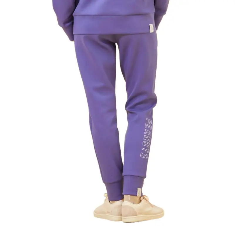 Mizuno WOODSTOCK Casual Pants Unisex-8