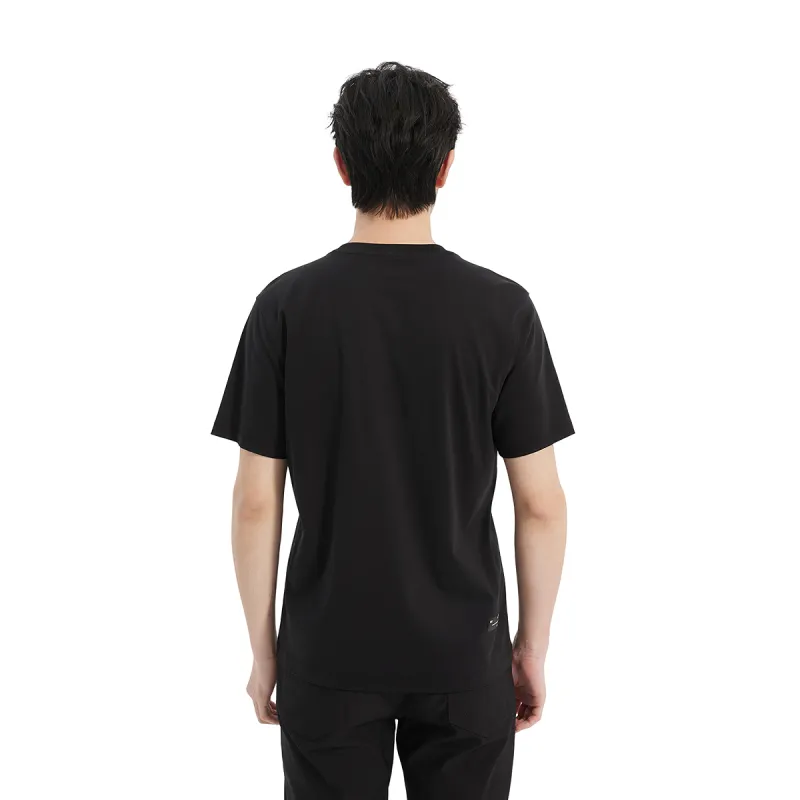 LESS IS MORE T Shirts Men-8