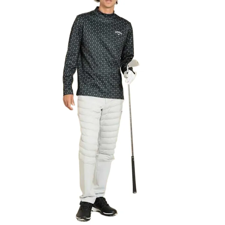 Callaway Golf Casual Pants Men's-4
