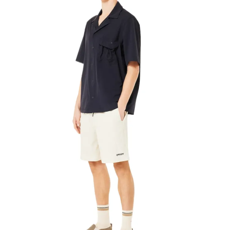 Oakley Marine Park Hybrid 19' Short Casual Shorts Men's Beige-5