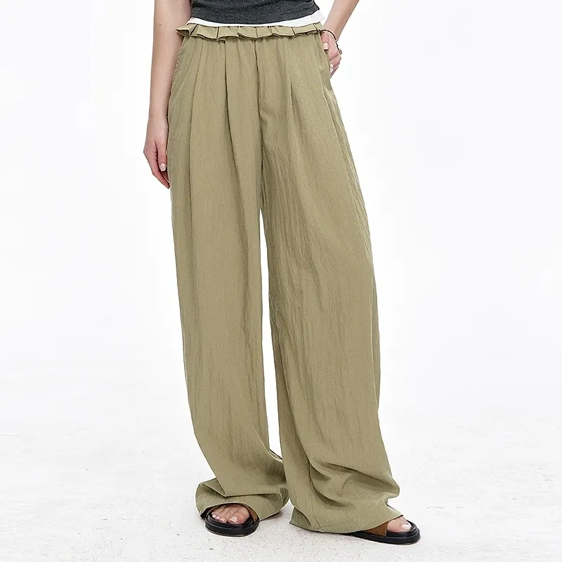 ELF SACK Casual Pants Women's-9