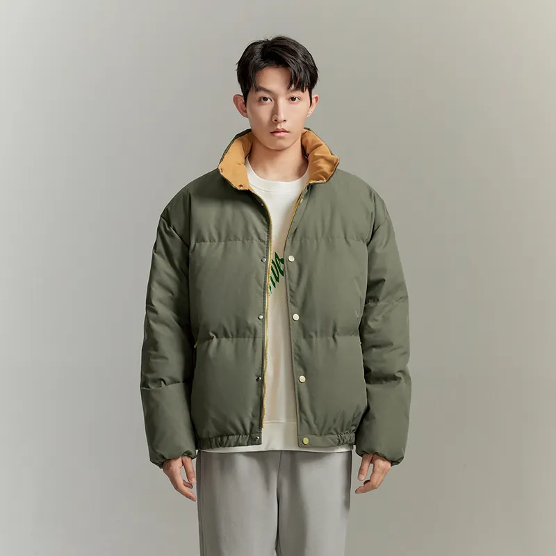 GXG Down Jackets Men-2