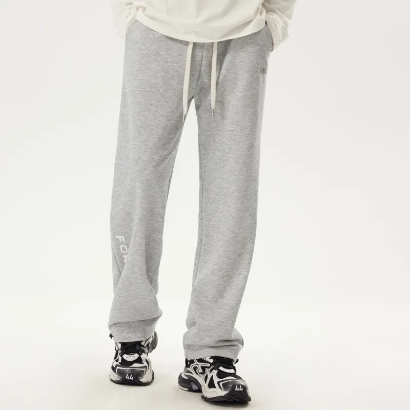 FORHUG Casual Pants Unisex-11