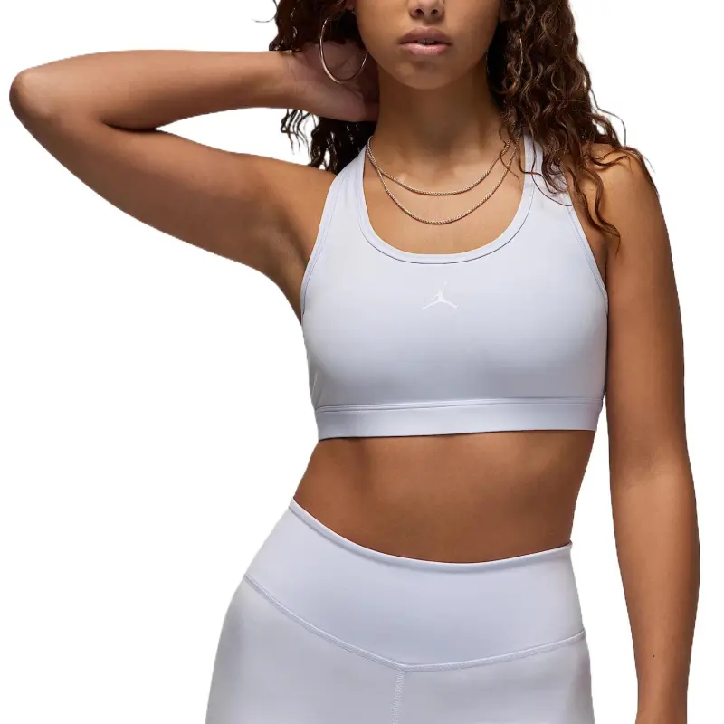 JORDAN Sport Women's Medium-Support Padded Jumpman Bra-2