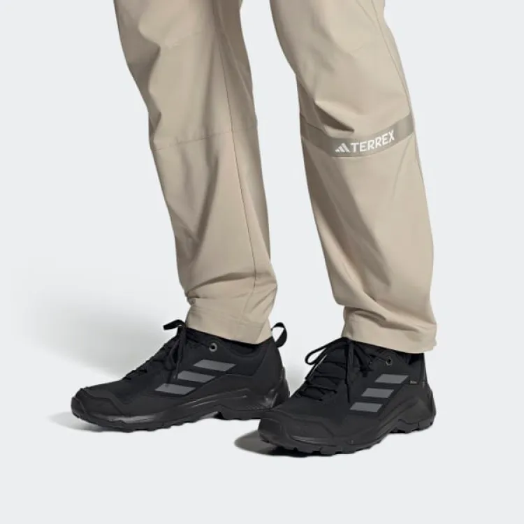 Terrex Eastrail Adidas GORE-TEX 'Black Grey'-5