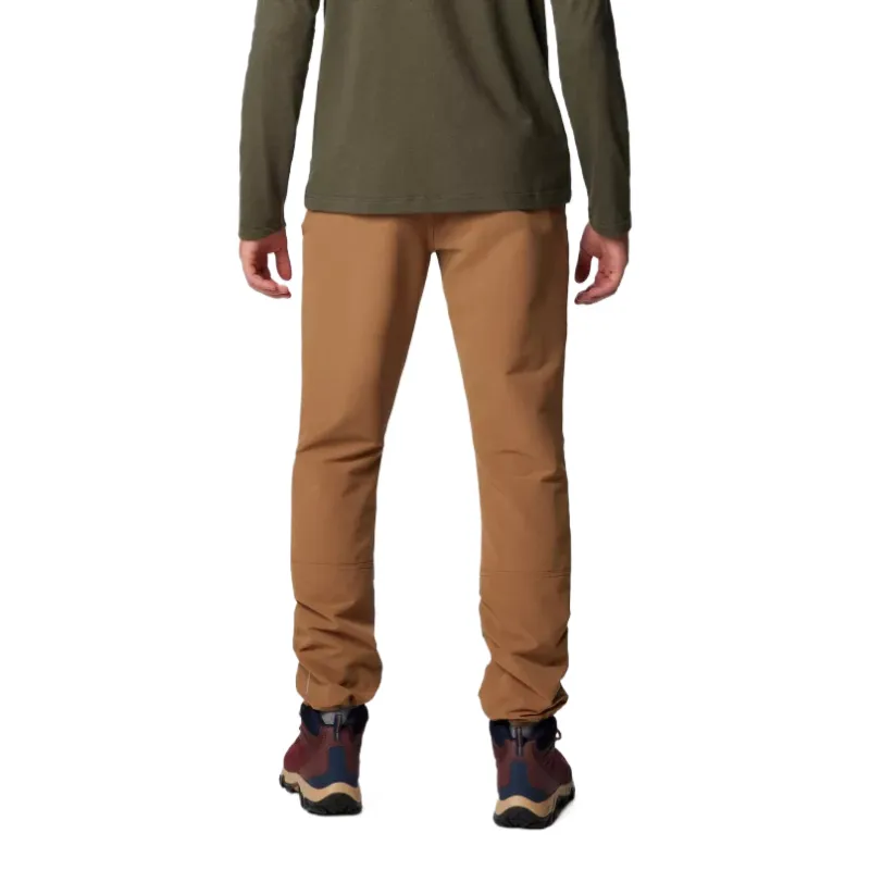 Columbia Black Mesa Sports Pants Men's-1