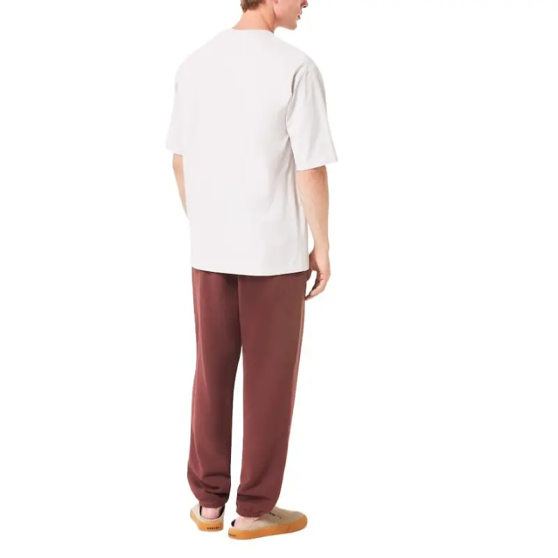 Oakley Soho SL Tee T-Shirt Men's Beige-4