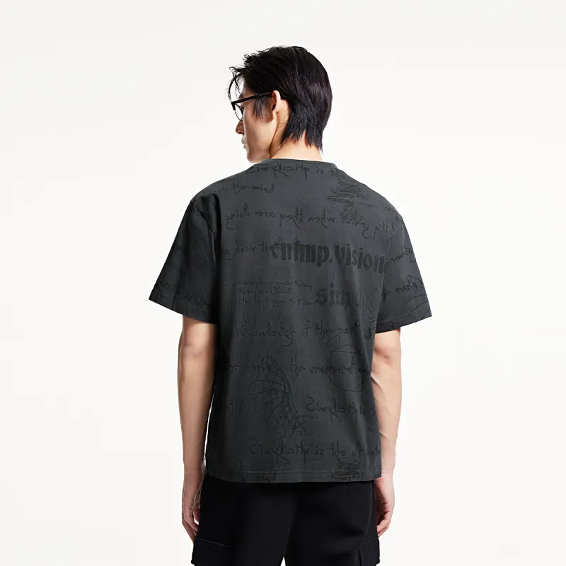 JACK&JONES T Shirts Men-16
