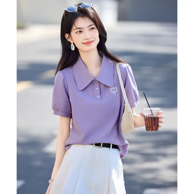 Still quiet T Shirts Women's-3