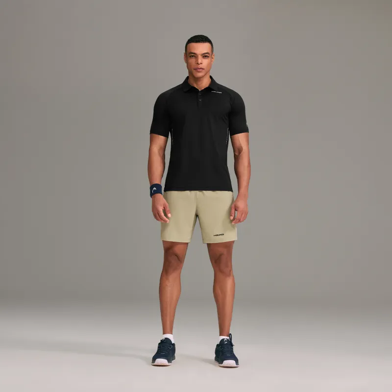 HEAD Polo Shirts Men-9