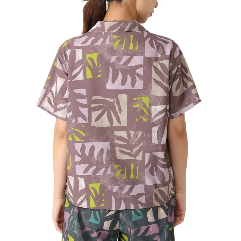 MOUNTAIN HARDWEAR Trail Sender Shirt Women's-7
