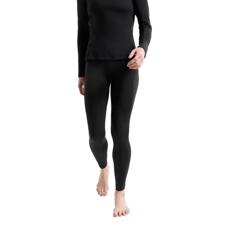 Arcteryx Thermal Pants Women's Black-1