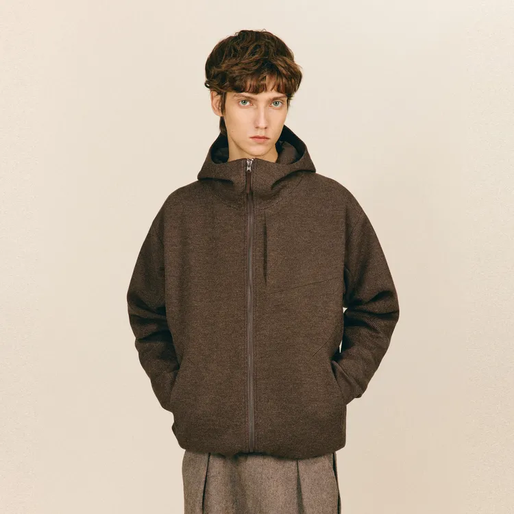 NONRADICAL Jackets & Coats Unisex-7