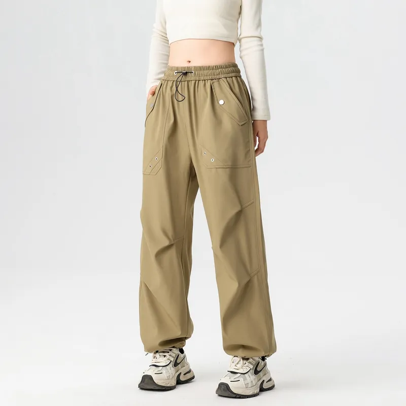 Kele Coco Casual Pants Unisex-6
