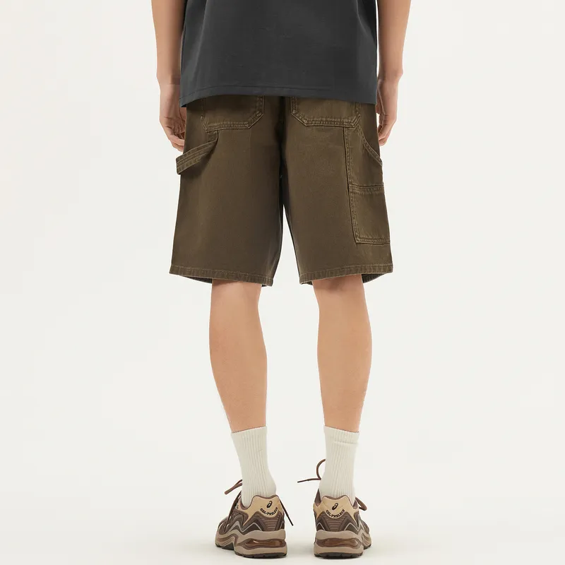Gxg Jeans Denim Shorts Men-4