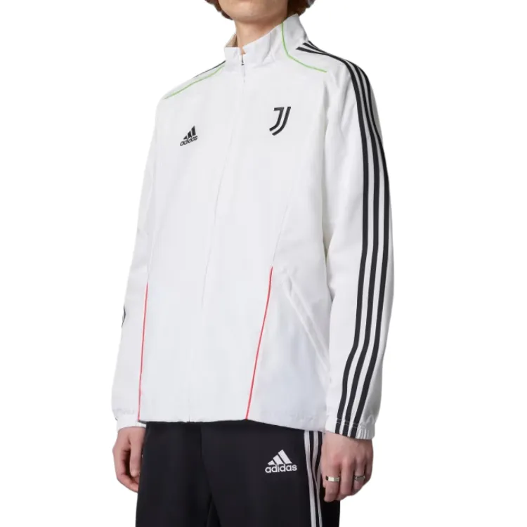Adidas JuventusTrack Jacket Men's-1