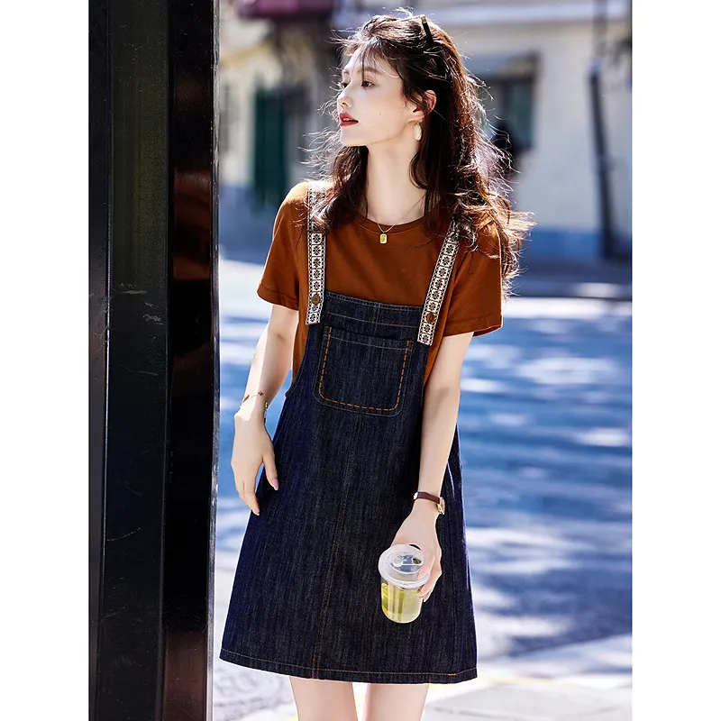 A Paradise For Awakening Skirt Set Women's-2