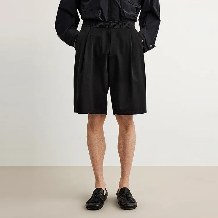 CROQUIS Casual Shorts Men-2