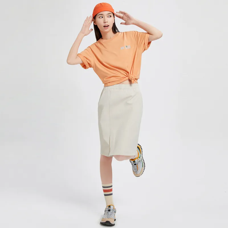 KOLON SPORT CAMPING T Shirt Unisex-2