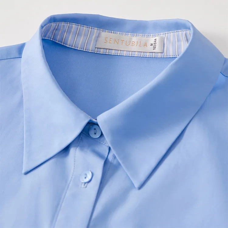 SENTUBILA Shirts Women's-37