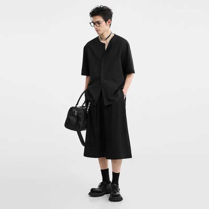 EARL JOEL Shirts Men-9