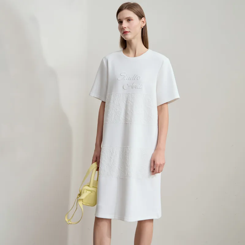 AMII Short Sleeved Dress Women's-12