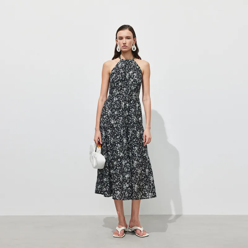 ONLY Sleeveless Dresses Women's-3