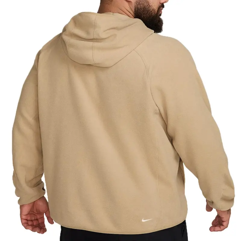 Acg Nike Acg 'Wolf Tree' Full Zip Hoodie-1
