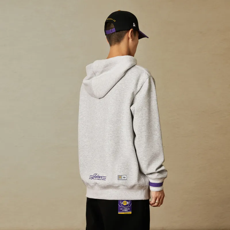 JACK JONES· Sweatshirt Men's Ivory White-4