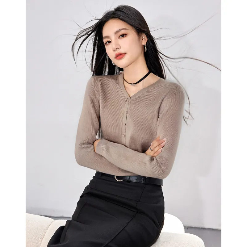 Love Elaine Knitwear Women's-4