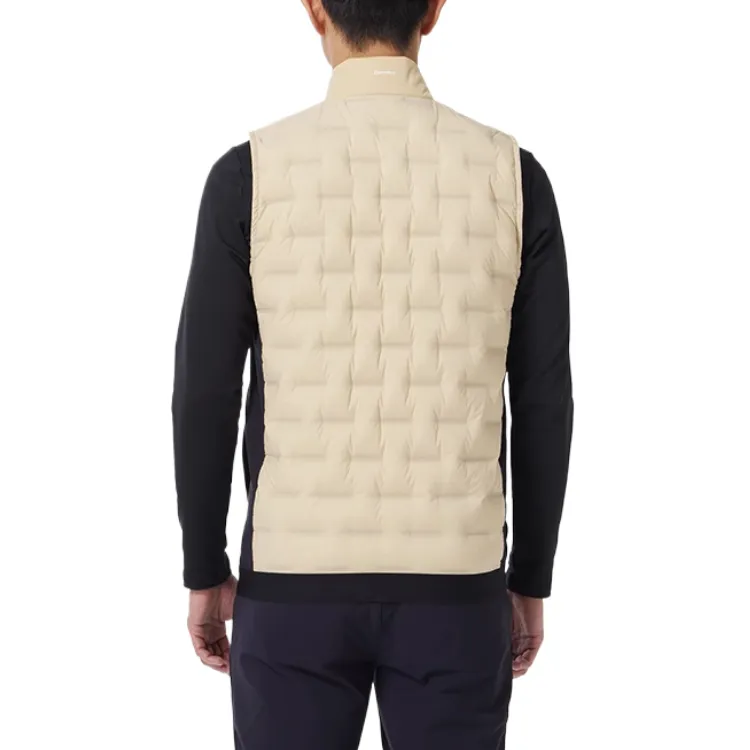 TAYLORMADE FW/AW24 Golf Vest Men's-8