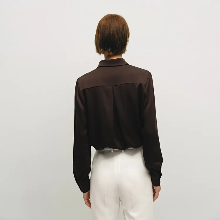 OVV Shirts Women's-1