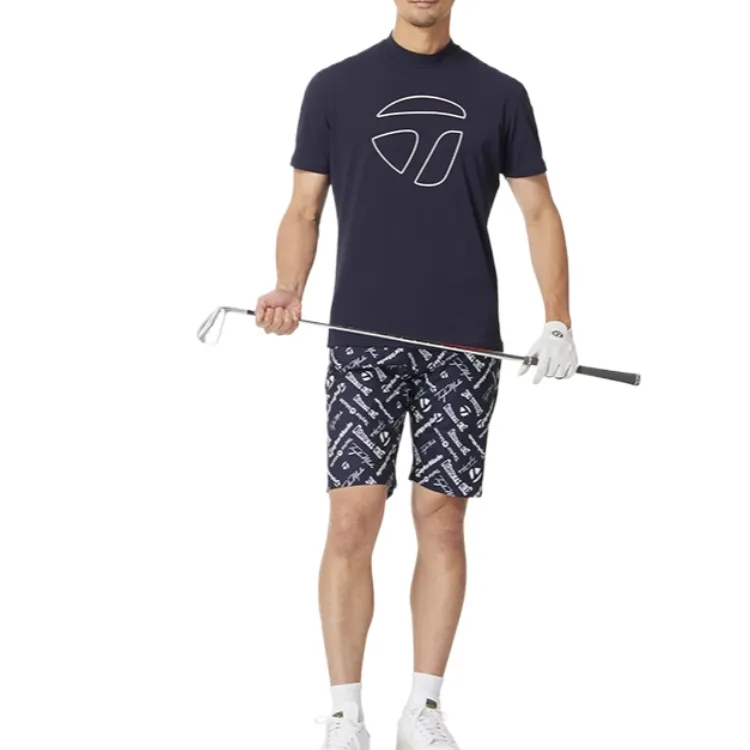 TAYLORMADE SS25 Sports Shorts Men's-10