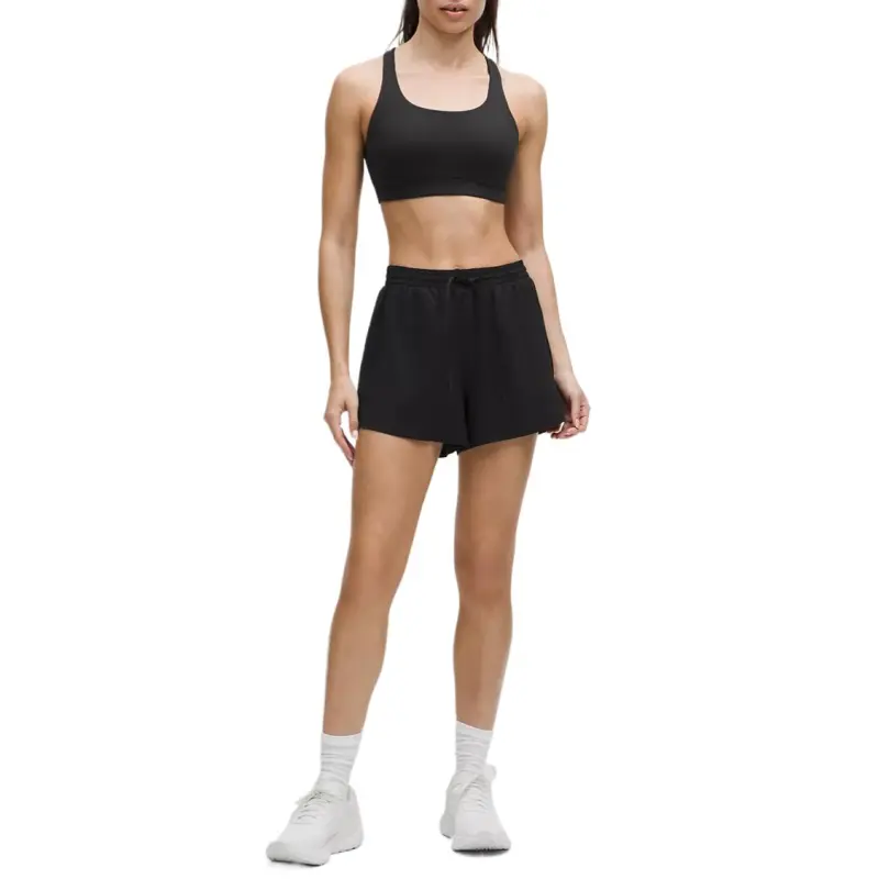 Lululemon Energy Sports Underwear Women's Black-1
